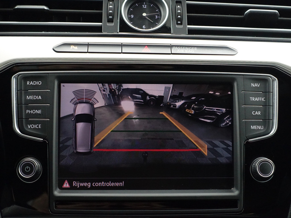 
Volkswagen Passat Variant 1.4 TSI GTE Connected Series Plus Aut- Virtual Cockpit, Panodak, Ergo Comfort, Carplay, Sfeerverlichting, Ada Cruise vol									