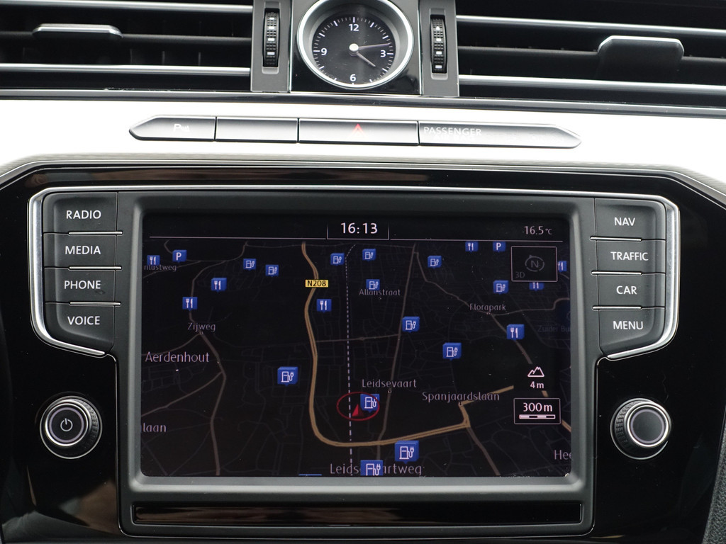 
Volkswagen Passat Variant 1.4 TSI GTE Connected Series Plus Aut- Virtual Cockpit, Panodak, Ergo Comfort, Carplay, Sfeerverlichting, Ada Cruise vol									
