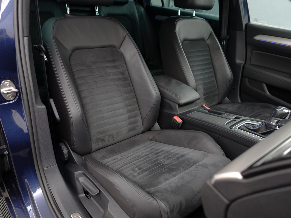 
Volkswagen Passat Variant 1.4 TSI GTE Connected Series Plus Aut- Virtual Cockpit, Panodak, Ergo Comfort, Carplay, Sfeerverlichting, Ada Cruise vol									