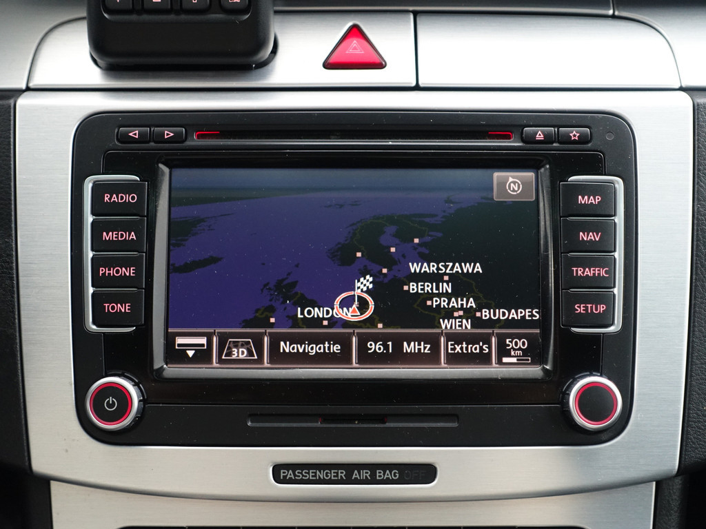 
								Volkswagen Passat CC 2.0 TSI R Line+ Aut- Panodak, Stoelventilatie, Park Assist, Navi, Dynamic Select, Park Pilot vol									