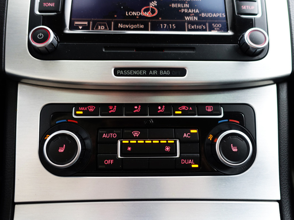 
								Volkswagen Passat CC 2.0 TSI R Line+ Aut- Panodak, Stoelventilatie, Park Assist, Navi, Dynamic Select, Park Pilot vol									