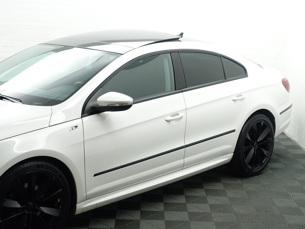 
								Volkswagen Passat CC 2.0 TSI R Line+ Aut- Panodak, Stoelventilatie, Park Assist, Navi, Dynamic Select, Park Pilot vol									
