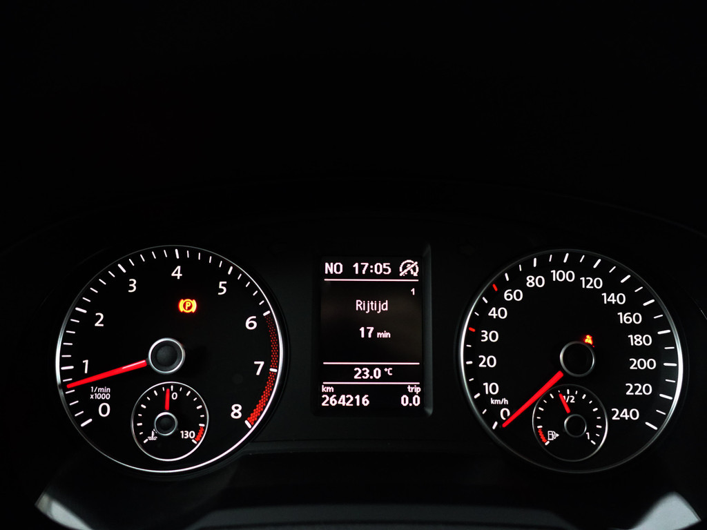 
								Volkswagen Sharan 1.4 TSI Highline- 7 Pers, Park Assist, Navi, Trekhaak, Clima, Cruise, 2x Schuifdeur vol									