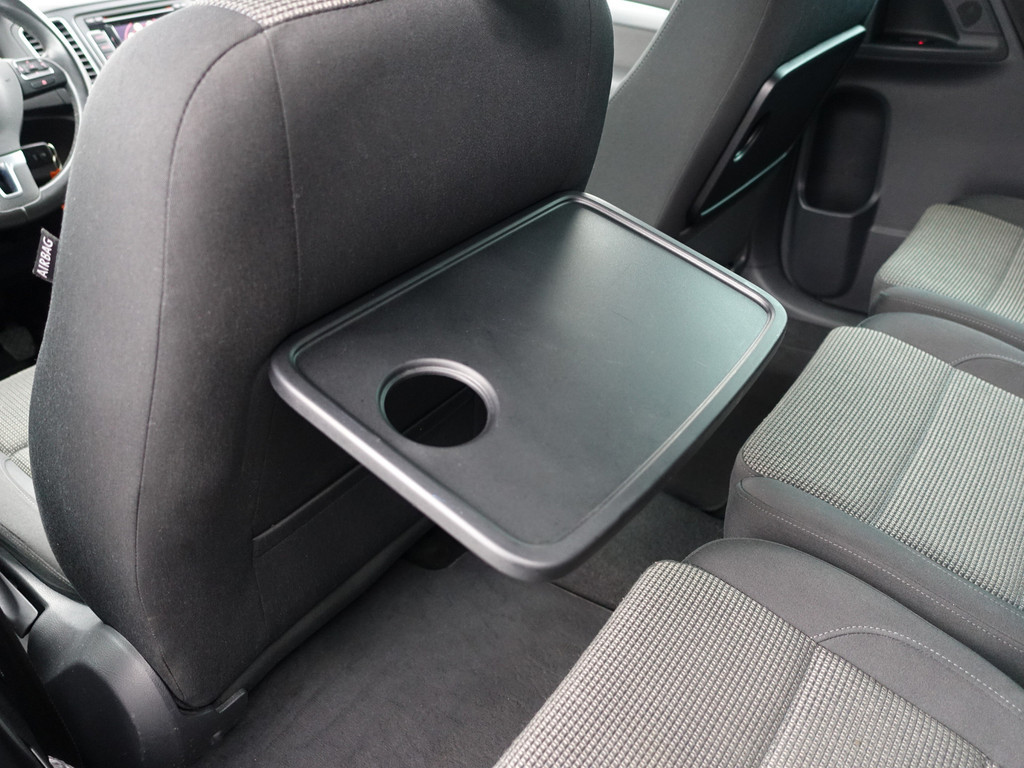 
								Volkswagen Sharan 1.4 TSI Highline- 7 Pers, Park Assist, Navi, Trekhaak, Clima, Cruise, 2x Schuifdeur vol									
