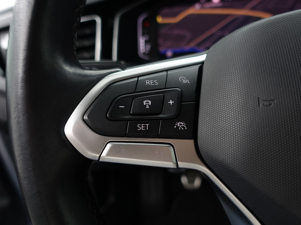 
Volkswagen Taigo 1.0 TSI R-Line- Panoramadak, Keyless, Xenon Led, CarPlay, Ada Cruise, Sport Interieur, Stoelverwarming vol									