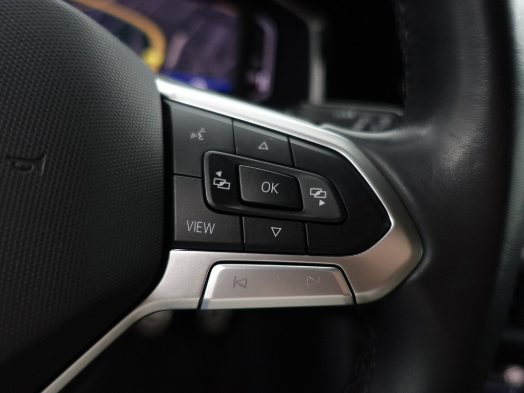 
Volkswagen Taigo 1.0 TSI R-Line- Panoramadak, Keyless, Xenon Led, CarPlay, Ada Cruise, Sport Interieur, Stoelverwarming vol									