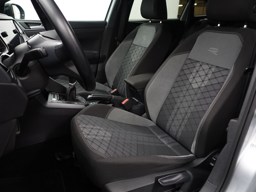 
Volkswagen Taigo 1.0 TSI R-Line- Panoramadak, Keyless, Xenon Led, CarPlay, Ada Cruise, Sport Interieur, Stoelverwarming vol									