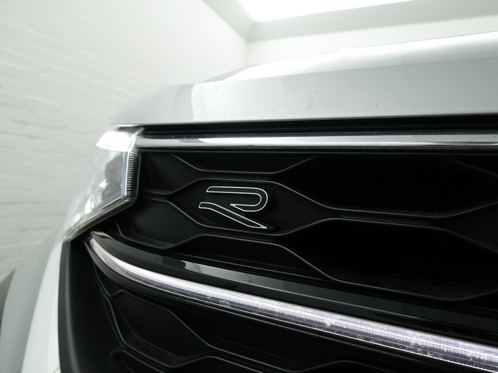 
Volkswagen Taigo 1.0 TSI R-Line- Panoramadak, Keyless, Xenon Led, CarPlay, Ada Cruise, Sport Interieur, Stoelverwarming vol									