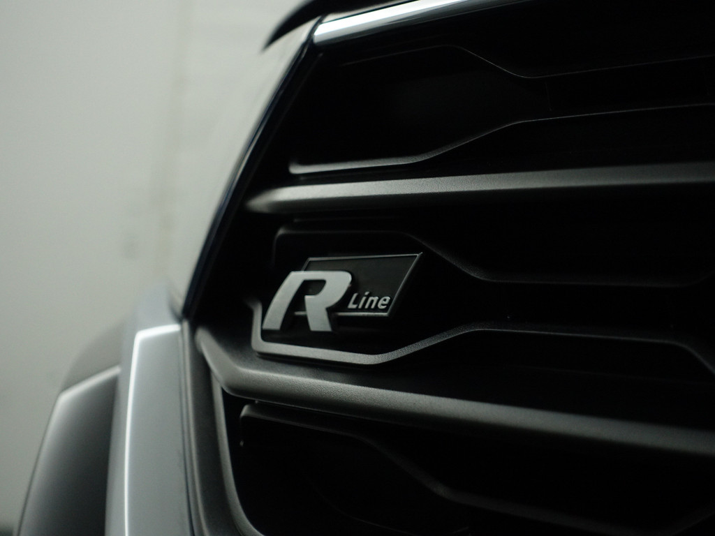 
Volkswagen T-Roc 1.5 TSI R-Line+ Aut- Nieuw Model, Panodak, Sport interieur, Camera, Ada Cruise, Park Assist, Dynamic Select vol									