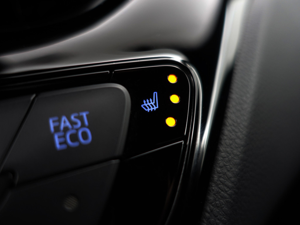 
Toyota C-HR 2.0 Hybrid Olympic Executive Edition Aut- Stuur/Stoelverwarming, Ada cruise, JBL Audio, Park Assist, Park Pilot vol									