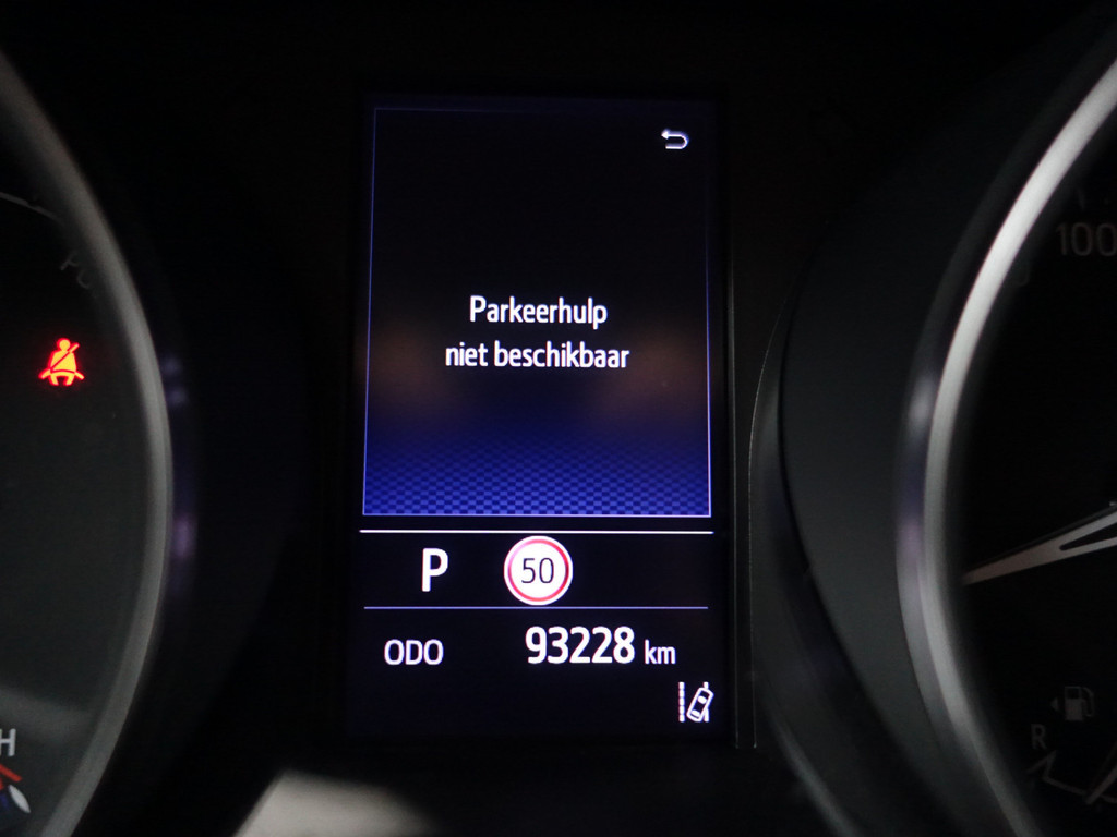 
Toyota C-HR 2.0 Hybrid Olympic Executive Edition Aut- Stuur/Stoelverwarming, Ada cruise, JBL Audio, Park Assist, Park Pilot vol									