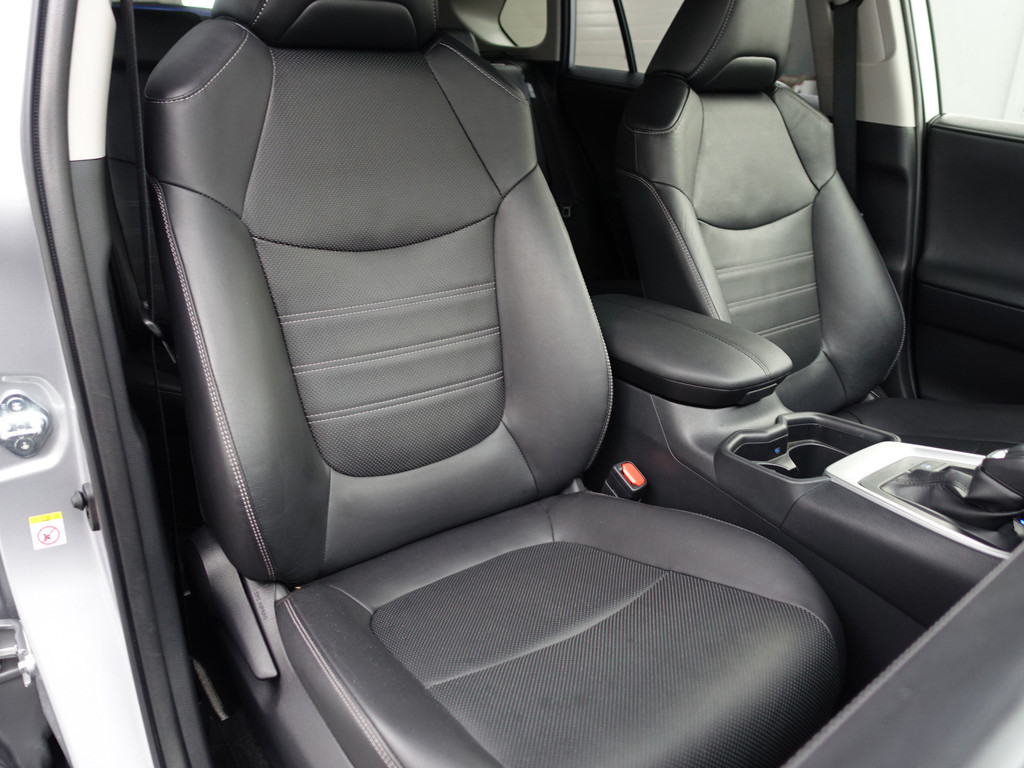 
								Toyota RAV4 2.5 Hybrid Executive- Two Tone, 360 Camera, Memory, Stoelkoeling, Stuur/Stoelverwarming, Xenon Led vol									