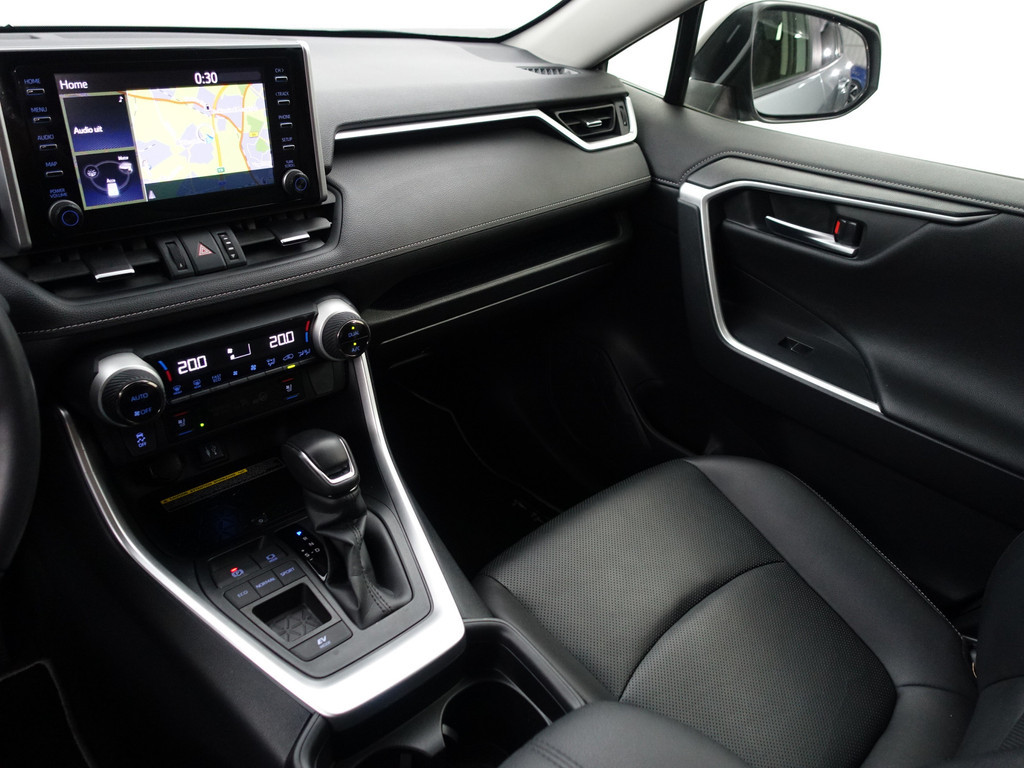 
								Toyota RAV4 2.5 Hybrid Executive- Two Tone, 360 Camera, Memory, Stoelkoeling, Stuur/Stoelverwarming, Xenon Led vol									