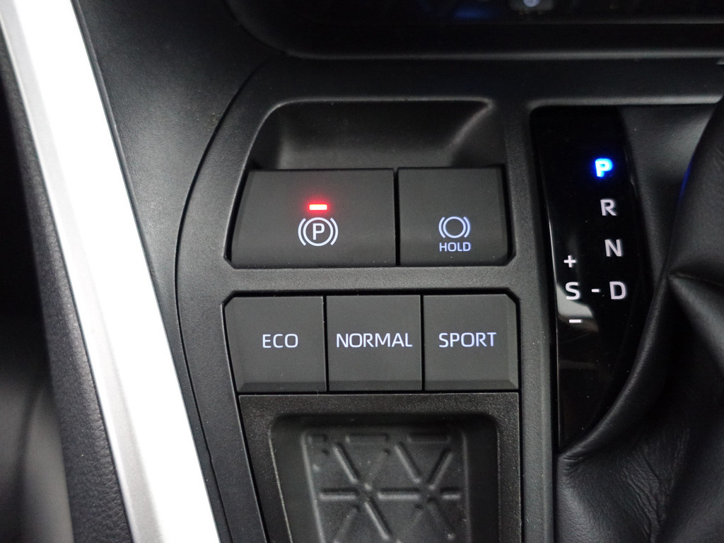 
								Toyota RAV4 2.5 Hybrid Executive- Two Tone, 360 Camera, Memory, Stoelkoeling, Stuur/Stoelverwarming, Xenon Led vol									