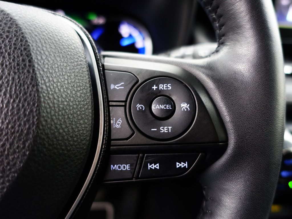 
								Toyota RAV4 2.5 Hybrid Executive- Two Tone, 360 Camera, Memory, Stoelkoeling, Stuur/Stoelverwarming, Xenon Led vol									
