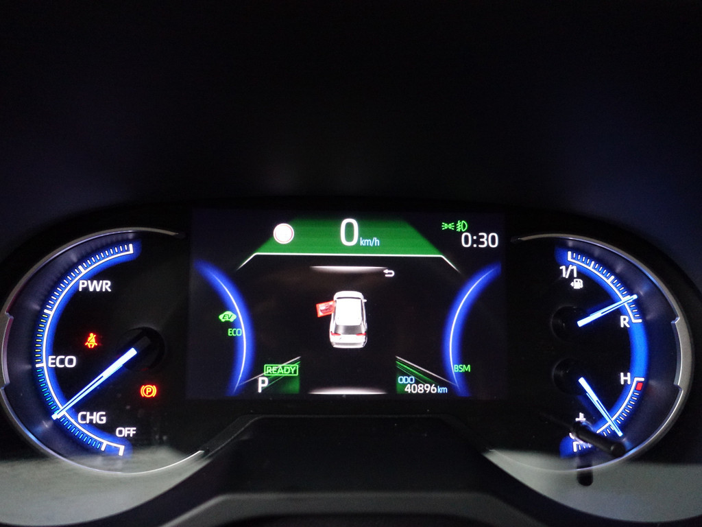 
								Toyota RAV4 2.5 Hybrid Executive- Two Tone, 360 Camera, Memory, Stoelkoeling, Stuur/Stoelverwarming, Xenon Led vol									