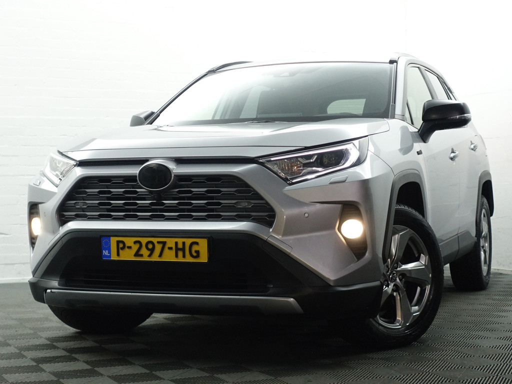 
								Toyota RAV4 2.5 Hybrid Executive- Two Tone, 360 Camera, Memory, Stoelkoeling, Stuur/Stoelverwarming, Xenon Led vol									