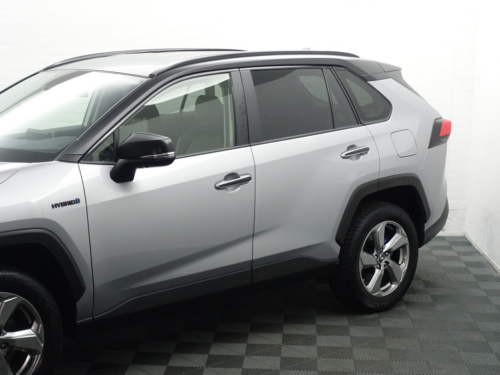 
								Toyota RAV4 2.5 Hybrid Executive- Two Tone, 360 Camera, Memory, Stoelkoeling, Stuur/Stoelverwarming, Xenon Led vol									