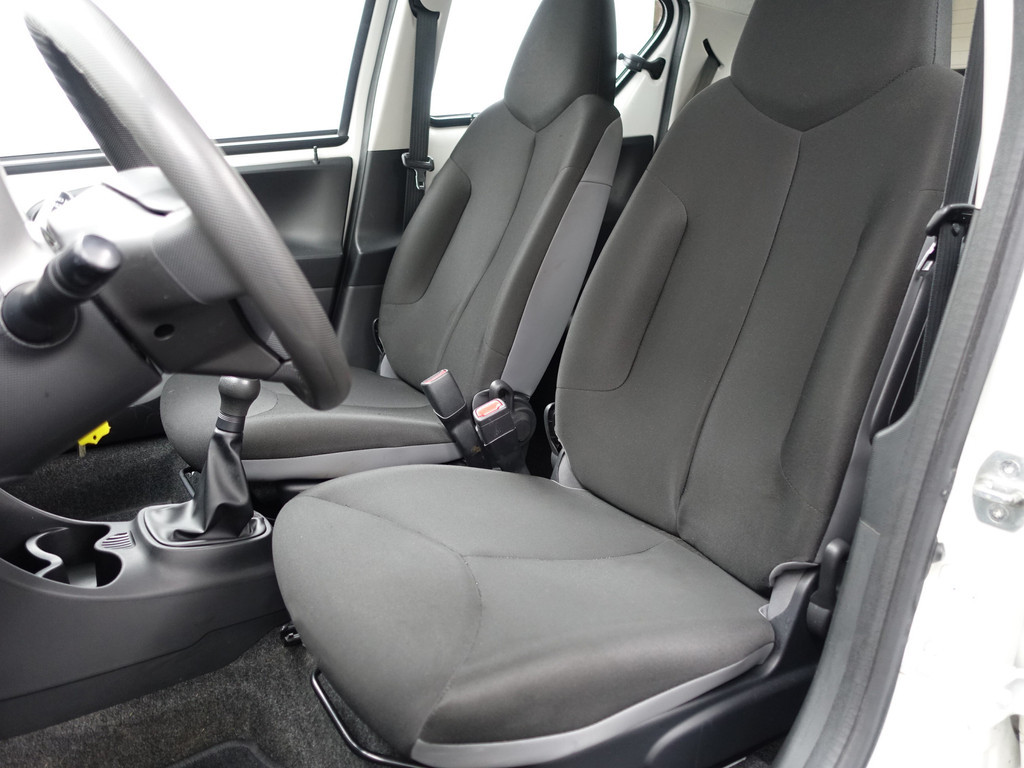 
Toyota Aygo 1.0 VVT-i Now- Airco, 5 Deurs, Facelift Model, Dealer Onderhouden vol									