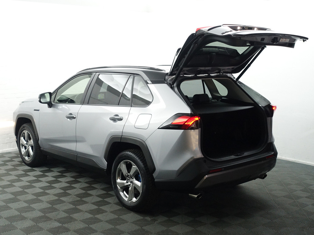 
								Toyota RAV4 2.5 Hybrid Executive- Two Tone, 360 Camera, Memory, Stoelkoeling, Stuur/Stoelverwarming, Xenon Led vol									