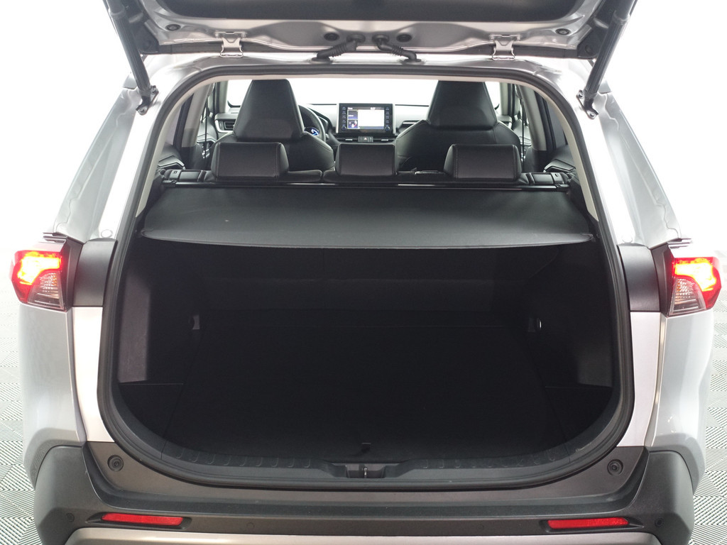 
								Toyota RAV4 2.5 Hybrid Executive- Two Tone, 360 Camera, Memory, Stoelkoeling, Stuur/Stoelverwarming, Xenon Led vol									