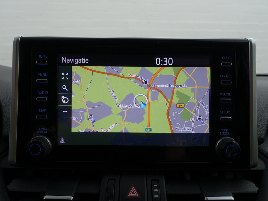 
								Toyota RAV4 2.5 Hybrid Executive- Two Tone, 360 Camera, Memory, Stoelkoeling, Stuur/Stoelverwarming, Xenon Led vol									