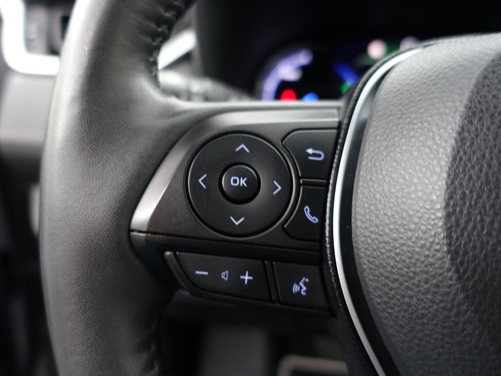 
								Toyota RAV4 2.5 Hybrid Executive- Two Tone, 360 Camera, Memory, Stoelkoeling, Stuur/Stoelverwarming, Xenon Led vol									