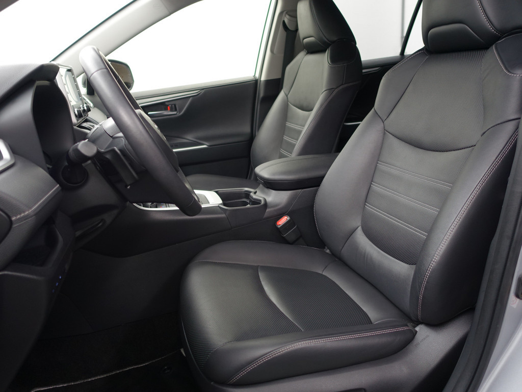 
								Toyota RAV4 2.5 Hybrid Executive- Two Tone, 360 Camera, Memory, Stoelkoeling, Stuur/Stoelverwarming, Xenon Led vol									