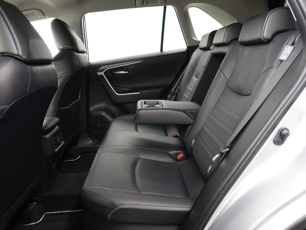 
								Toyota RAV4 2.5 Hybrid Executive- Two Tone, 360 Camera, Memory, Stoelkoeling, Stuur/Stoelverwarming, Xenon Led vol									
