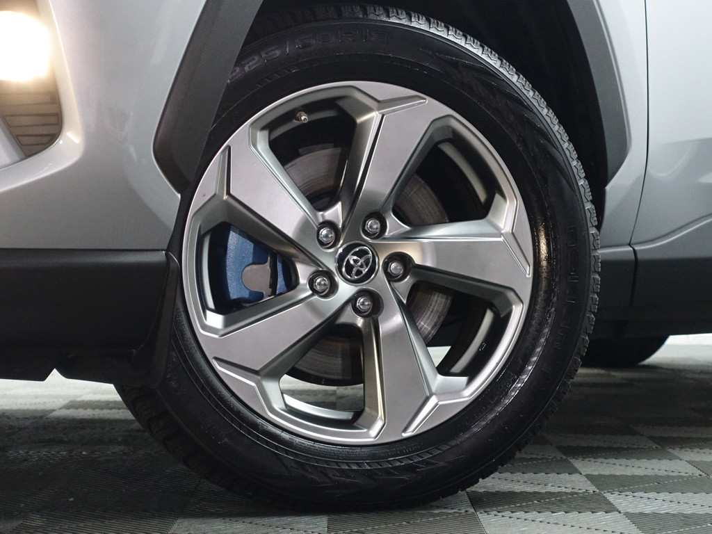 
								Toyota RAV4 2.5 Hybrid Executive- Two Tone, 360 Camera, Memory, Stoelkoeling, Stuur/Stoelverwarming, Xenon Led vol									