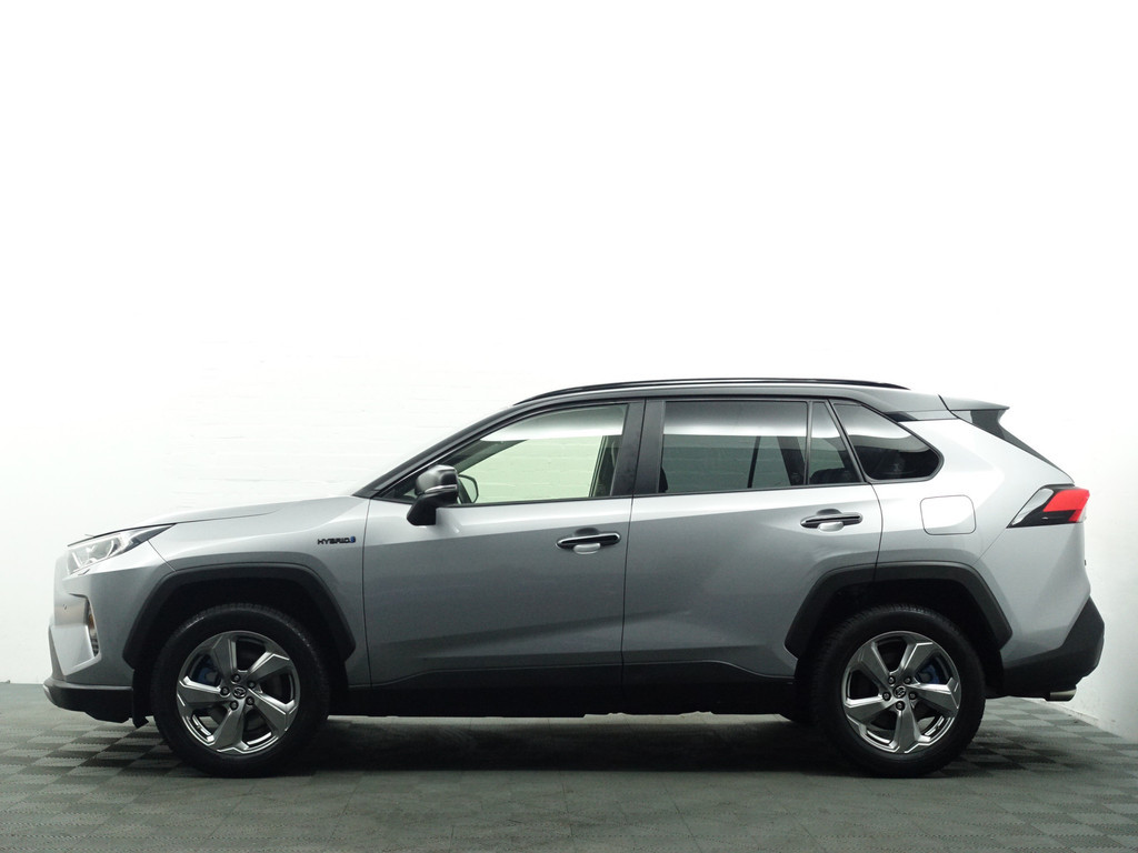 
								Toyota RAV4 2.5 Hybrid Executive- Two Tone, 360 Camera, Memory, Stoelkoeling, Stuur/Stoelverwarming, Xenon Led vol									