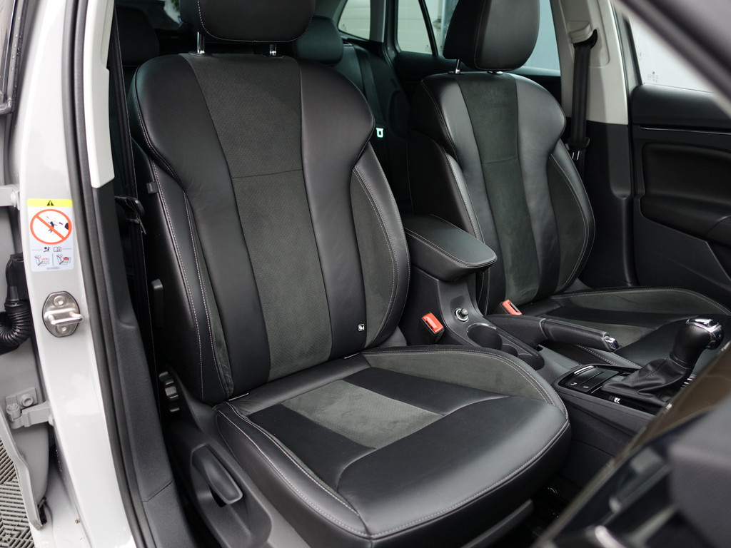 
								Škoda Scala 1.0 TSI Sport Business Edition Aut- CarPlay, Virtual Cockpit, Camera, Ada Cruise, Xenon Led, Stoelverwarming, Premium Sound vol									