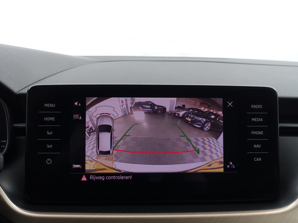 
								Škoda Scala 1.0 TSI Sport Business Edition Aut- CarPlay, Virtual Cockpit, Camera, Ada Cruise, Xenon Led, Stoelverwarming, Premium Sound vol									
