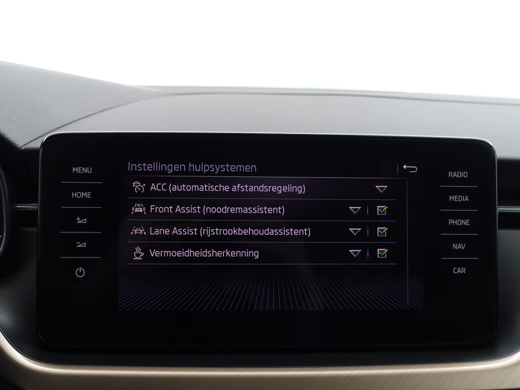 
								Škoda Scala 1.0 TSI Sport Business Edition Aut- CarPlay, Virtual Cockpit, Camera, Ada Cruise, Xenon Led, Stoelverwarming, Premium Sound vol									