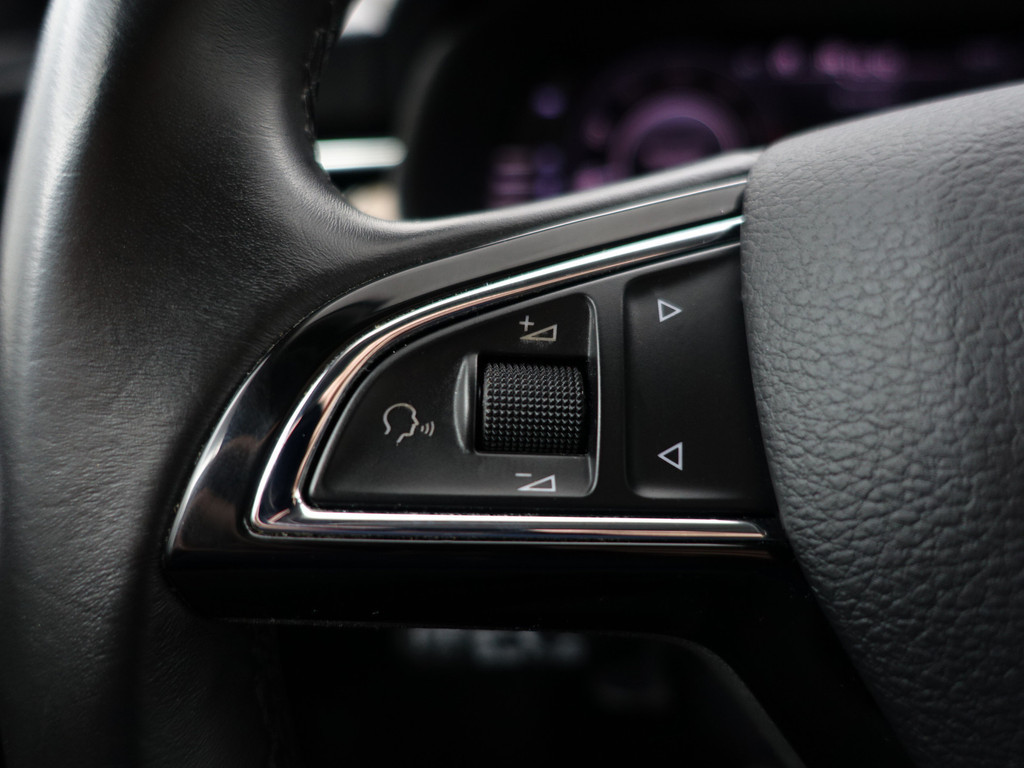
								Škoda Scala 1.0 TSI Sport Business Edition Aut- CarPlay, Virtual Cockpit, Camera, Ada Cruise, Xenon Led, Stoelverwarming, Premium Sound vol									