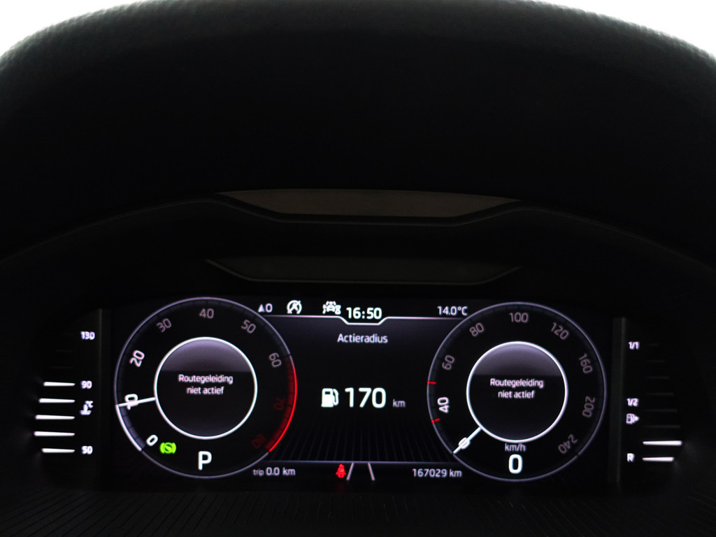 
								Škoda Scala 1.0 TSI Sport Business Edition Aut- CarPlay, Virtual Cockpit, Camera, Ada Cruise, Xenon Led, Stoelverwarming, Premium Sound vol									