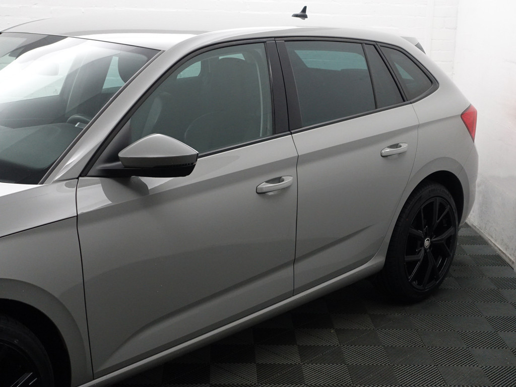 
								Škoda Scala 1.0 TSI Sport Business Edition Aut- CarPlay, Virtual Cockpit, Camera, Ada Cruise, Xenon Led, Stoelverwarming, Premium Sound vol									
