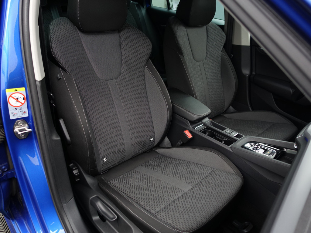 
								Škoda Octavia Combi 1.0 e-TSI Business Edition Plus Aut- Carplay, Sfeerverlichting, Virtual Cockpit, Ada Cruise, Dynamic Select, Sport Interieur vol									
