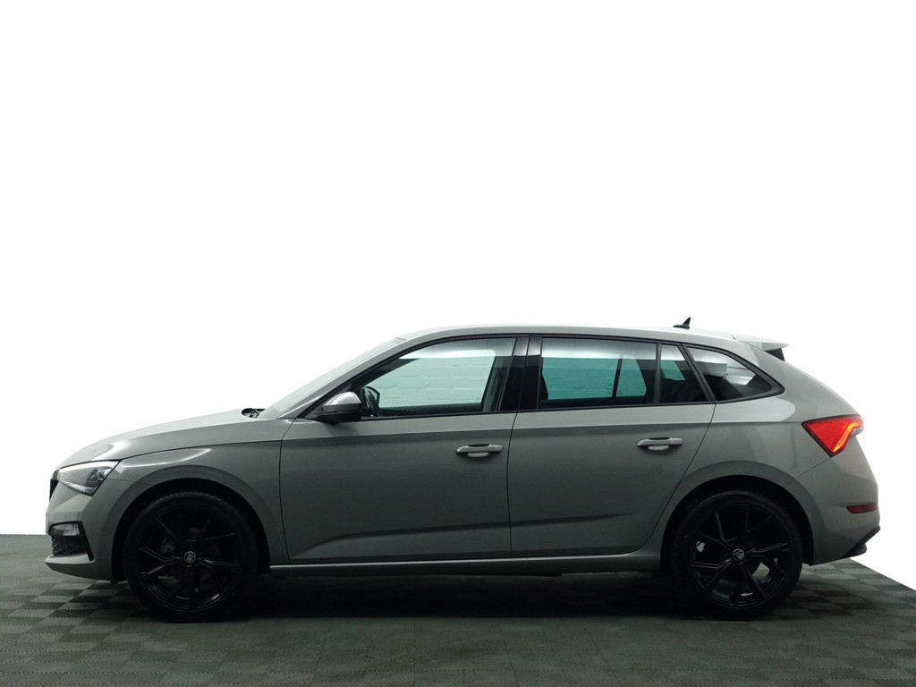 
								Škoda Scala 1.0 TSI Sport Business Edition Aut- CarPlay, Virtual Cockpit, Camera, Ada Cruise, Xenon Led, Stoelverwarming, Premium Sound vol									
