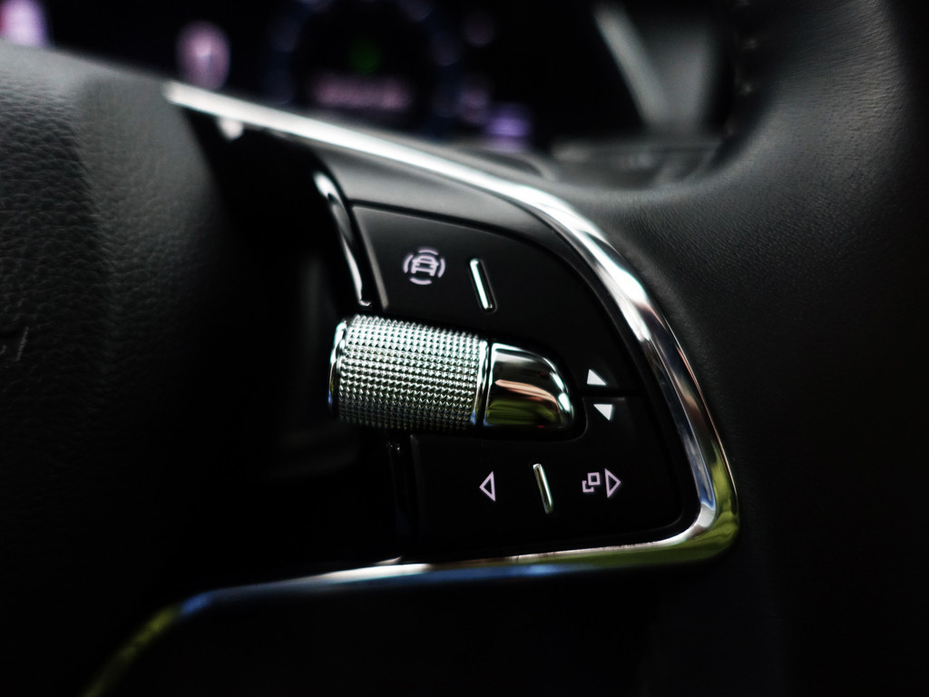 
								Škoda Octavia Combi 1.0 e-TSI Business Edition Plus Aut- Carplay, Sfeerverlichting, Virtual Cockpit, Ada Cruise, Dynamic Select, Sport Interieur vol									