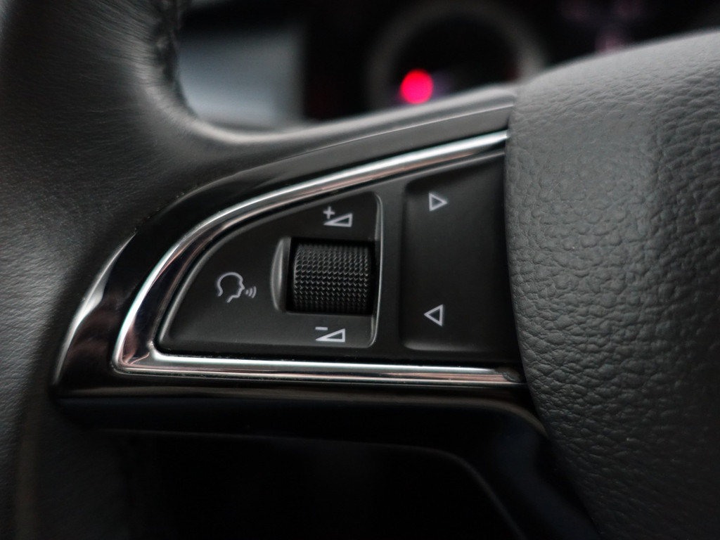 
Škoda Kodiaq 1.5 TSI Sportline Aut- 7 Pers, Panoramadak, Canton Audio, Keyless, CarPlay, Sfeerverlichting, Ada Cruise vol									