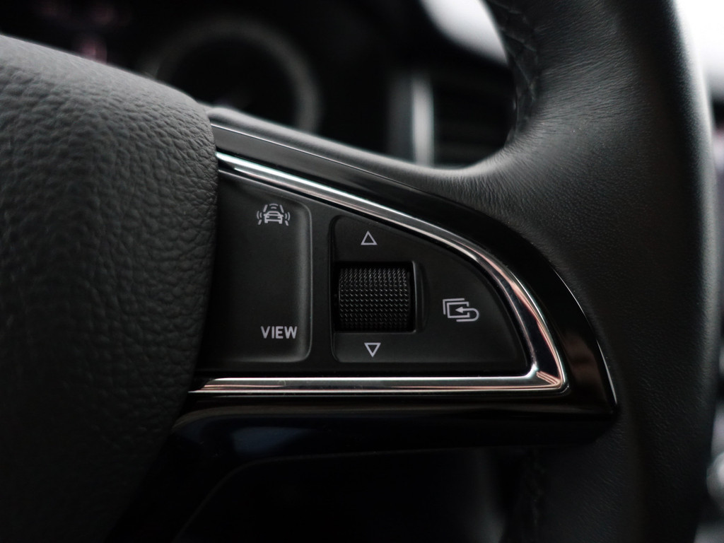 
Škoda Kodiaq 1.5 TSI Sportline Aut- 7 Pers, Panoramadak, Canton Audio, Keyless, CarPlay, Sfeerverlichting, Ada Cruise vol									