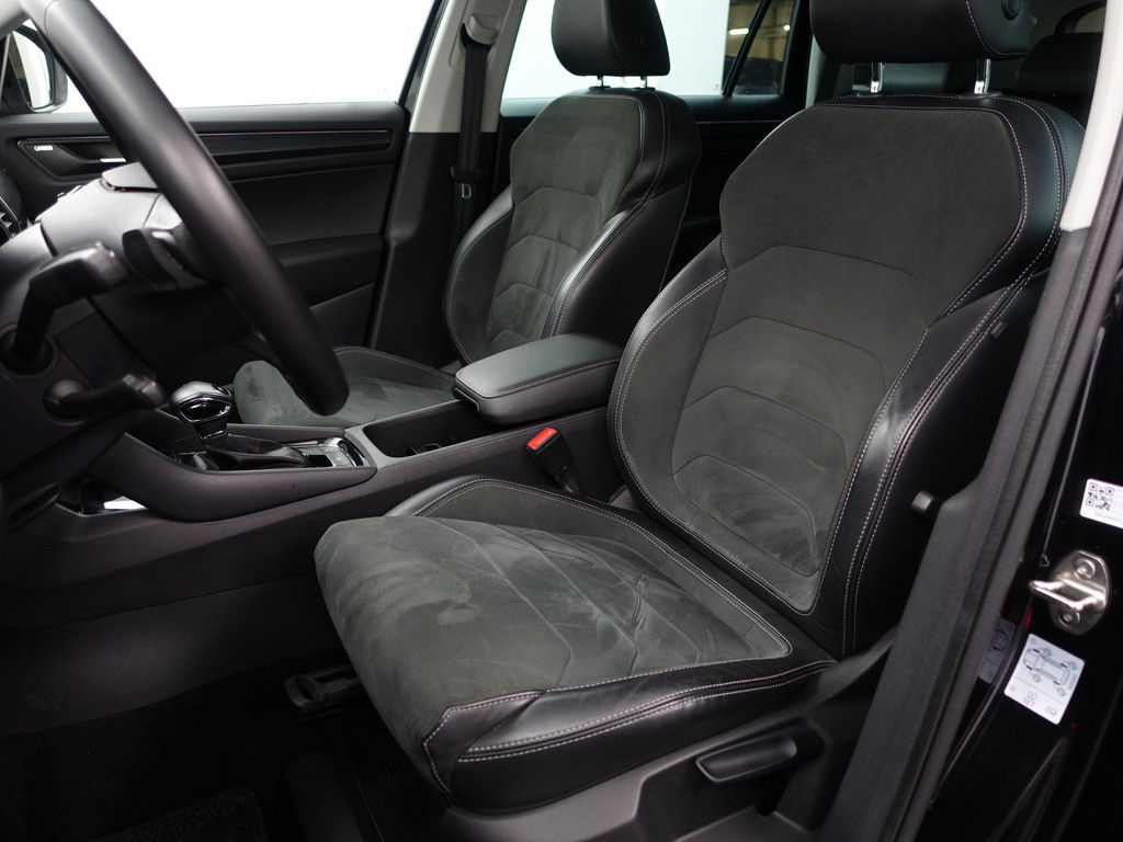 
Škoda Kodiaq 1.5 TSI Sportline Aut- 7 Pers, Panoramadak, Canton Audio, Keyless, CarPlay, Sfeerverlichting, Ada Cruise vol									