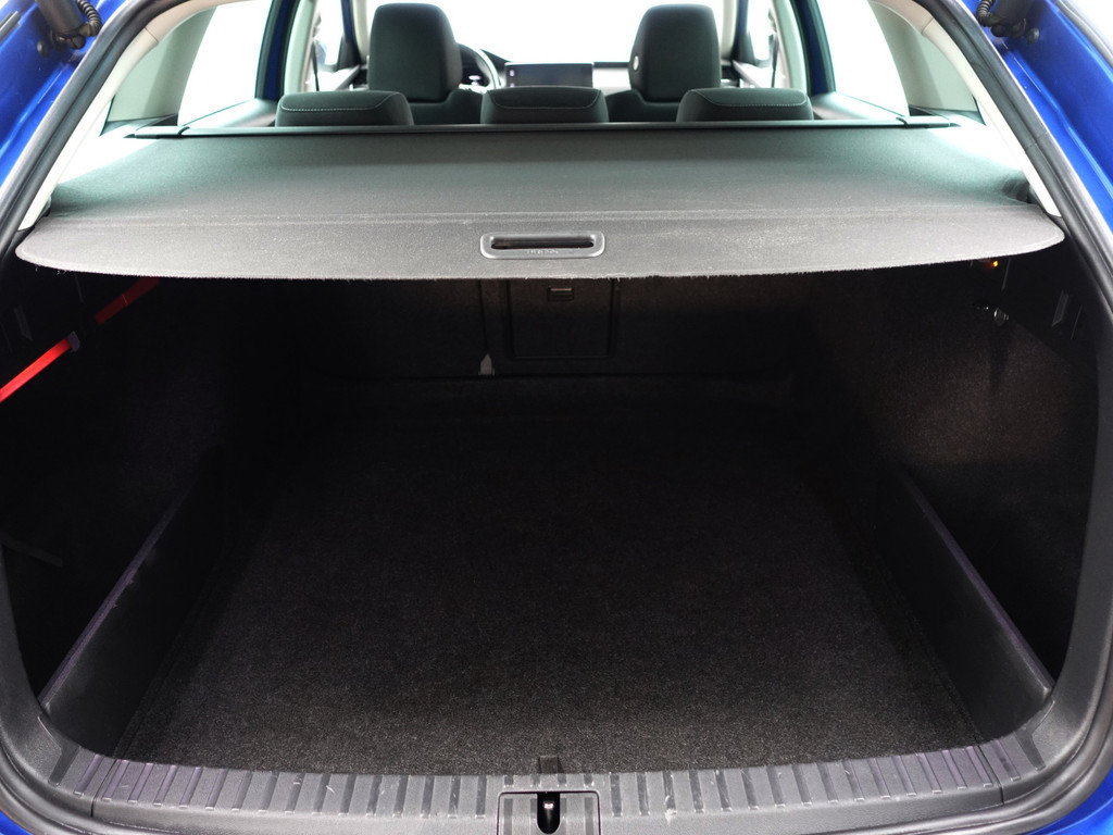 
								Škoda Octavia Combi 1.0 e-TSI Business Edition Plus Aut- Carplay, Sfeerverlichting, Virtual Cockpit, Ada Cruise, Dynamic Select, Sport Interieur vol									
