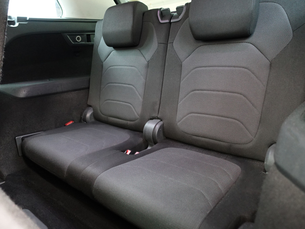 
Škoda Kodiaq 1.4 TSI Ambition Business 7 Pers, Carplay, Xenon led, Keyless, Front Assist, Park Assist, Trekhaak vol									