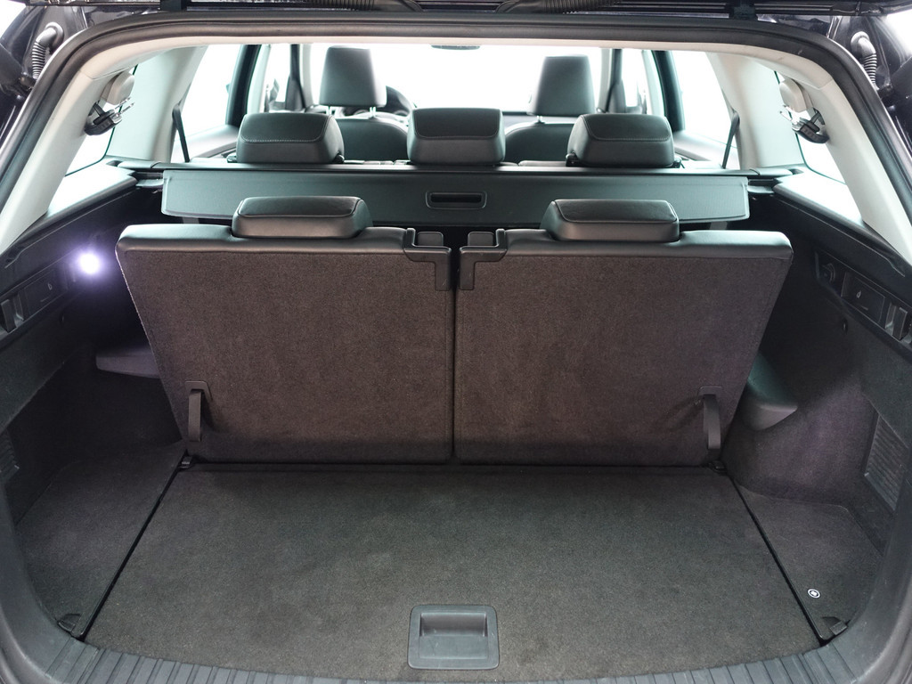 
Škoda Kodiaq 1.5 TSI Sportline Aut- 7 Pers, Panoramadak, Canton Audio, Keyless, CarPlay, Sfeerverlichting, Ada Cruise vol									