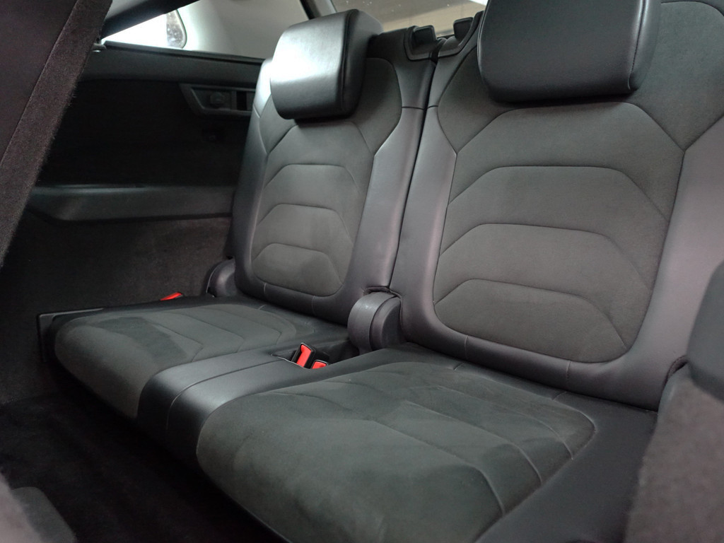 
Škoda Kodiaq 1.5 TSI Sportline Aut- 7 Pers, Panoramadak, Canton Audio, Keyless, CarPlay, Sfeerverlichting, Ada Cruise vol									