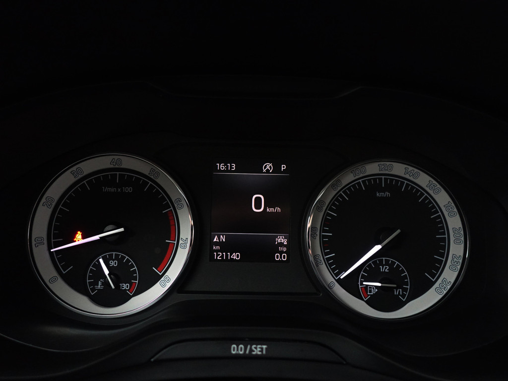 
Škoda Kodiaq 1.5 TSI Sportline Aut- 7 Pers, Panoramadak, Canton Audio, Keyless, CarPlay, Sfeerverlichting, Ada Cruise vol									