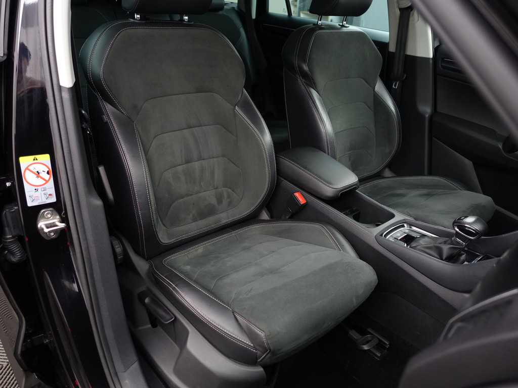 
Škoda Kodiaq 1.5 TSI Sportline Aut- 7 Pers, Panoramadak, Canton Audio, Keyless, CarPlay, Sfeerverlichting, Ada Cruise vol									