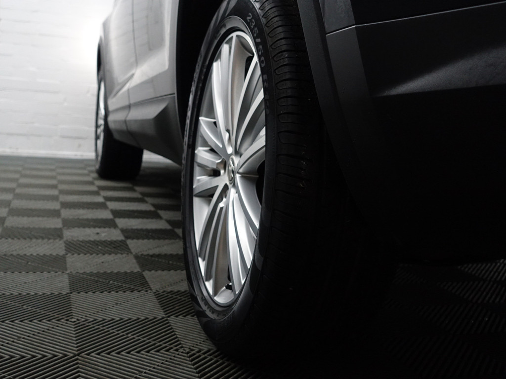 
Škoda Kodiaq 1.5 TSI Sportline Aut- 7 Pers, Panoramadak, Canton Audio, Keyless, CarPlay, Sfeerverlichting, Ada Cruise vol									